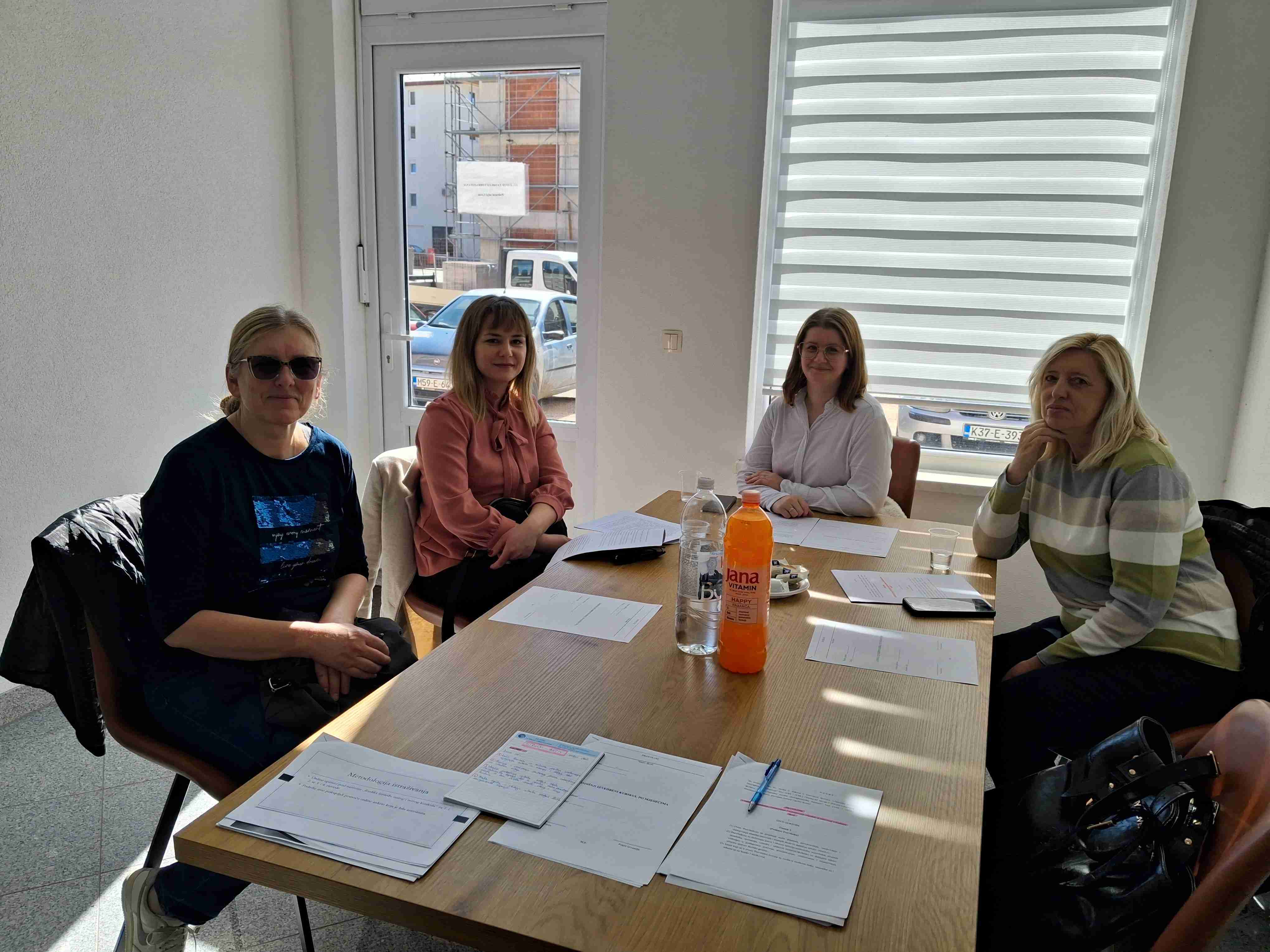 Održan Stručni aktiv za nastavnike biologije u HBŽ